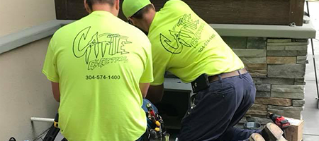 Installing Electrical Generators near Fayetteville, WV
